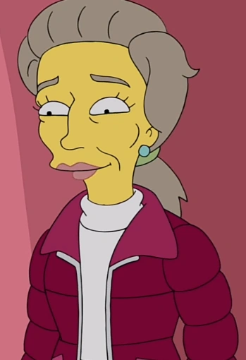 The Way of the Dog/Appearances Simpsons Wiki Fandom