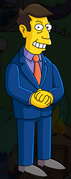 The Simpsons: Tapped Out (former)