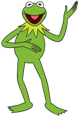 Kermit the frog11