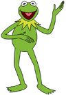 Kermit the Frog