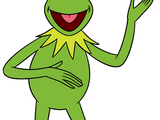 Kermit the Frog