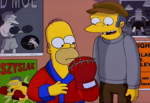 The homer they fall full episode hot sale