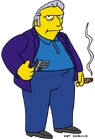 Fat Tony