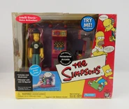 WoSWave6NoiseLandVideoArcadeJimboJones.jpg (378 KB) WoSWave6NoiseLandVideoArcadeJimboJones