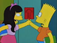 Bart's Girlfriend 85