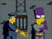 Bartman Begins