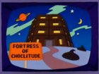 Fortress of Choclitude