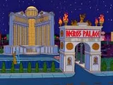 Nero's Palace