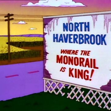 North Haverbrook | Simpsons Wiki | Fandom