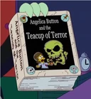 Angelica Button and the Teacup of Terror