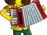 Weird Al Yankovic (character)