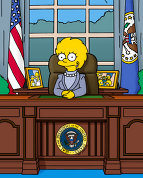 Bart to the future episode full top