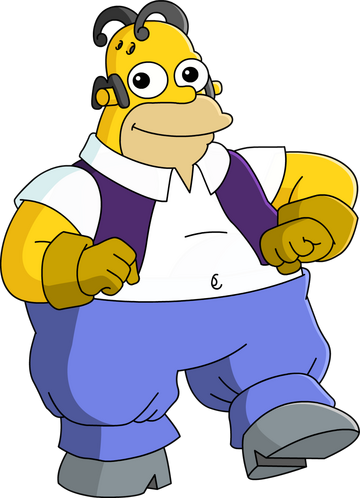 Princess Homer | The Simpsons: Tapped Out Wiki | Fandom