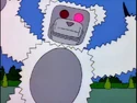 Bear Robot