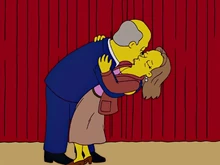 oia só o Chalmers veio