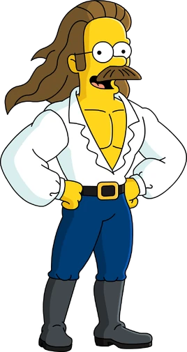 Cyrus Manley Tapped Out