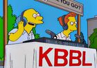 KBBL Radio