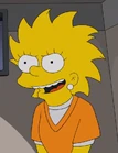 Lisa Simpson