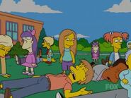 Marge vs. Singles, Seniors, Childless Couples and Teens and Gays 100