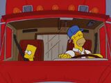 Maximum Homerdrive