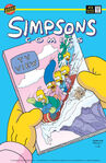 Simpsons Comics 15