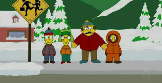 South Park | Simpsons Wiki | Fandom