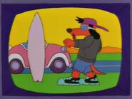 The Itchy & Scratchy & Poochie Show 61