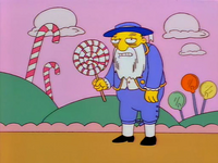 Jasper Beardsley - Wikisimpsons, the Simpsons Wiki