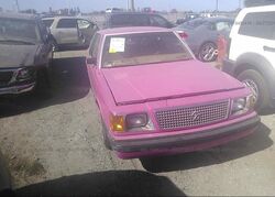 Pink Sedan Simpsons Wiki Fandom Pink Sedan Simpsons Wiki Fandom