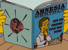 Amnesia Monthly