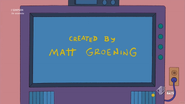 The HD version of Italia 1 premiering an episode in 2015. The episode aired was Barthood, and there is the yellow point of the rating.
