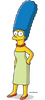 Marge Simpson