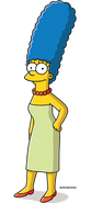 Marge Simpson