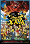 THOH XXIII Poster R5