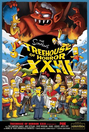 The Simpsons