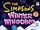 The Simpsons Winter Wingding 2