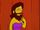 Bearded Lady (Homerpalooza)