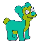 CuriousBear.png (76 KB) Curious Bear Cub (doll/picture)