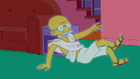 Mohandas Karamchand Gandhi (hologram)