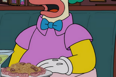 Frosted Krusty Flakes | Simpsons Wiki | Fandom