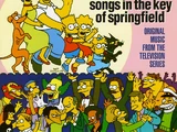Songs in the Key of Springfield
