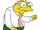Hans Moleman