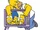 HomerFamilyTV.gif