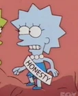 Honesty