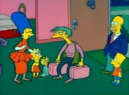 "Thank you for coming on such short notice, Ms. Botz."