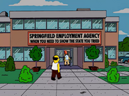 Springfield employment agency midnight rx