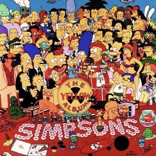 The-Simpsons-The-Yellow-Album