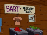 TheReginaMonologues-BartTheEarlyYears.png (968 KB) On display at the Museum of Modern Bart.