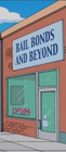 Bail Bonds and Beyond