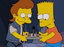 Bart game snake jr.jpg (90 kB) meninos batendo um game